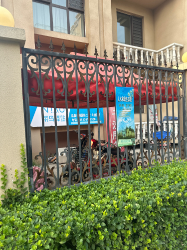 菜鸟驿站(天洲国际城店)