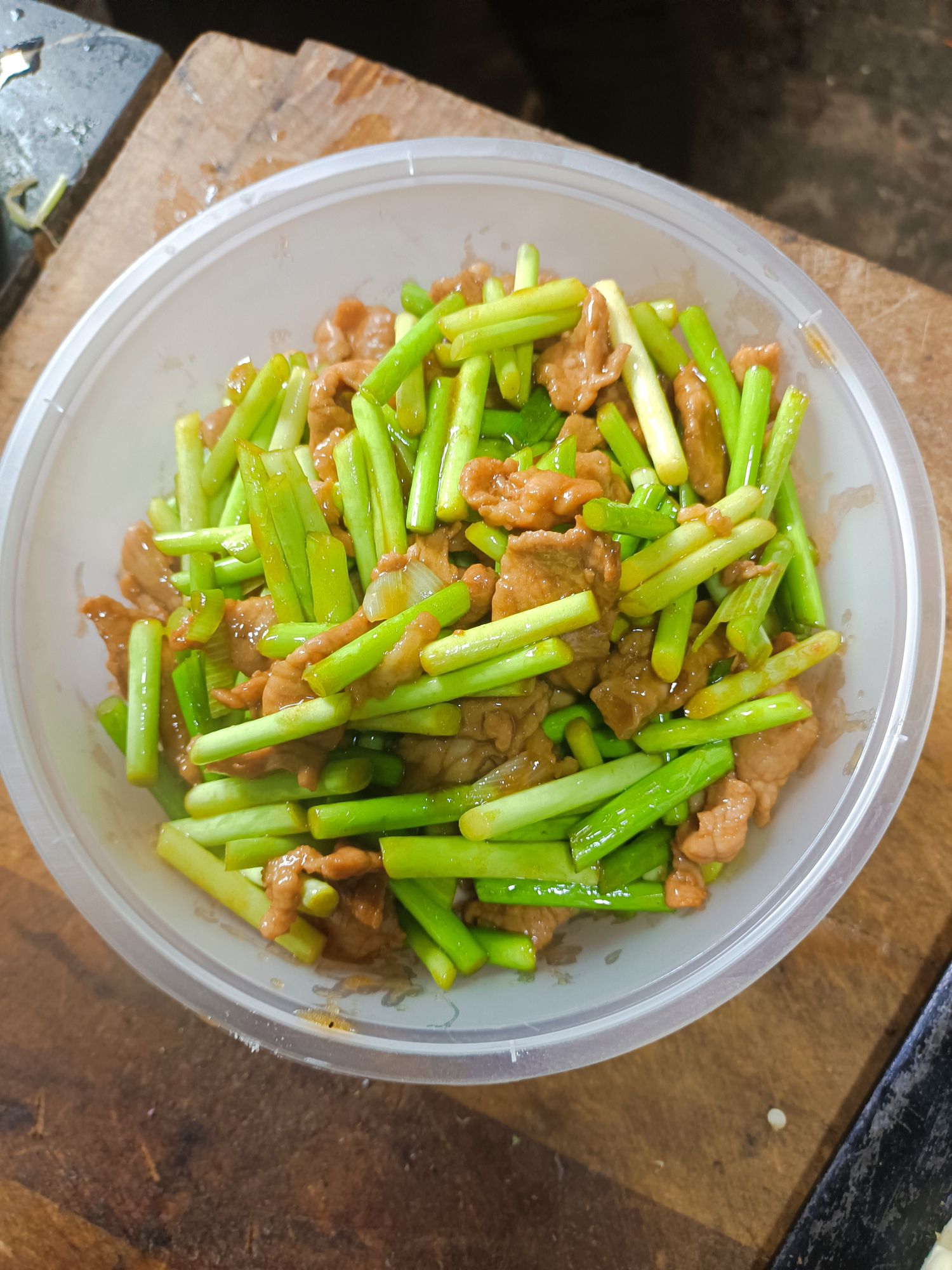 农家餐馆