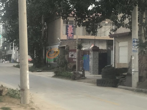 国家电网汽车充电站(河北省石家庄市无极县东东门新村充电站)