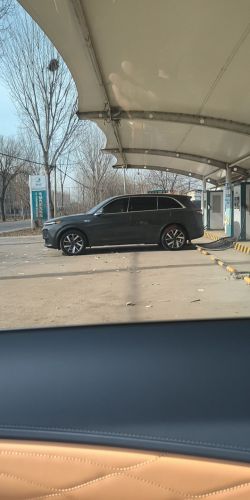 国家电网汽车充电站(河北省石家庄市无极县东东门新村充电站)
