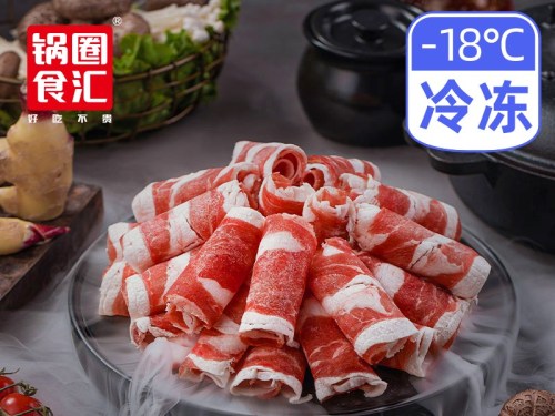 锅圈食汇火锅烧烤食材超市(东柳路店)
