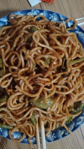 张记熏肉焖面馆