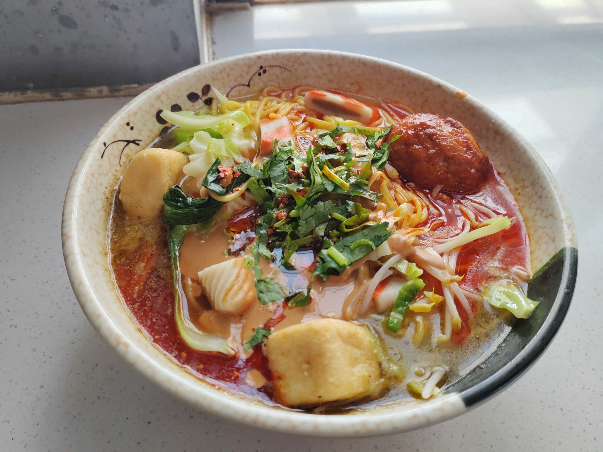 河北师范大学新校区-主食堂