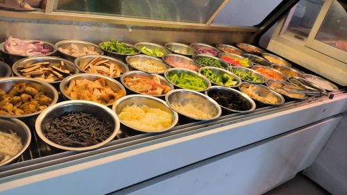 王记熟食店