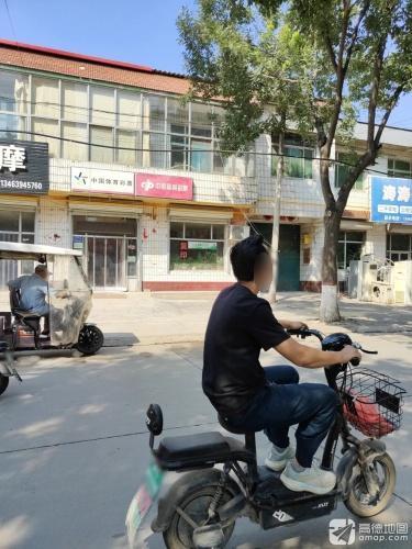 中国体育彩票(月城路店)