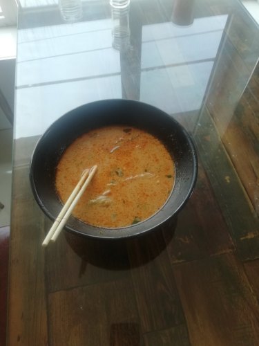 凉皮米线麻辣烫