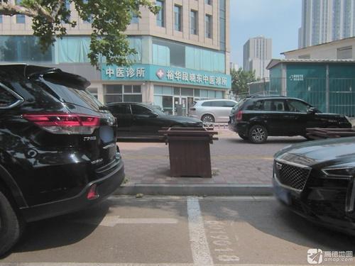 裕华段晓东中医诊所