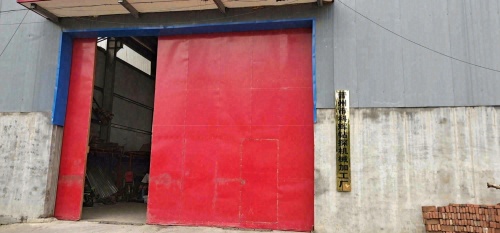 晋州市科辉钻探机械加工厂