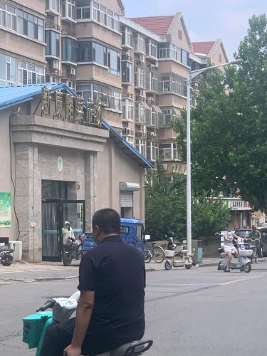 新康路菜市场
