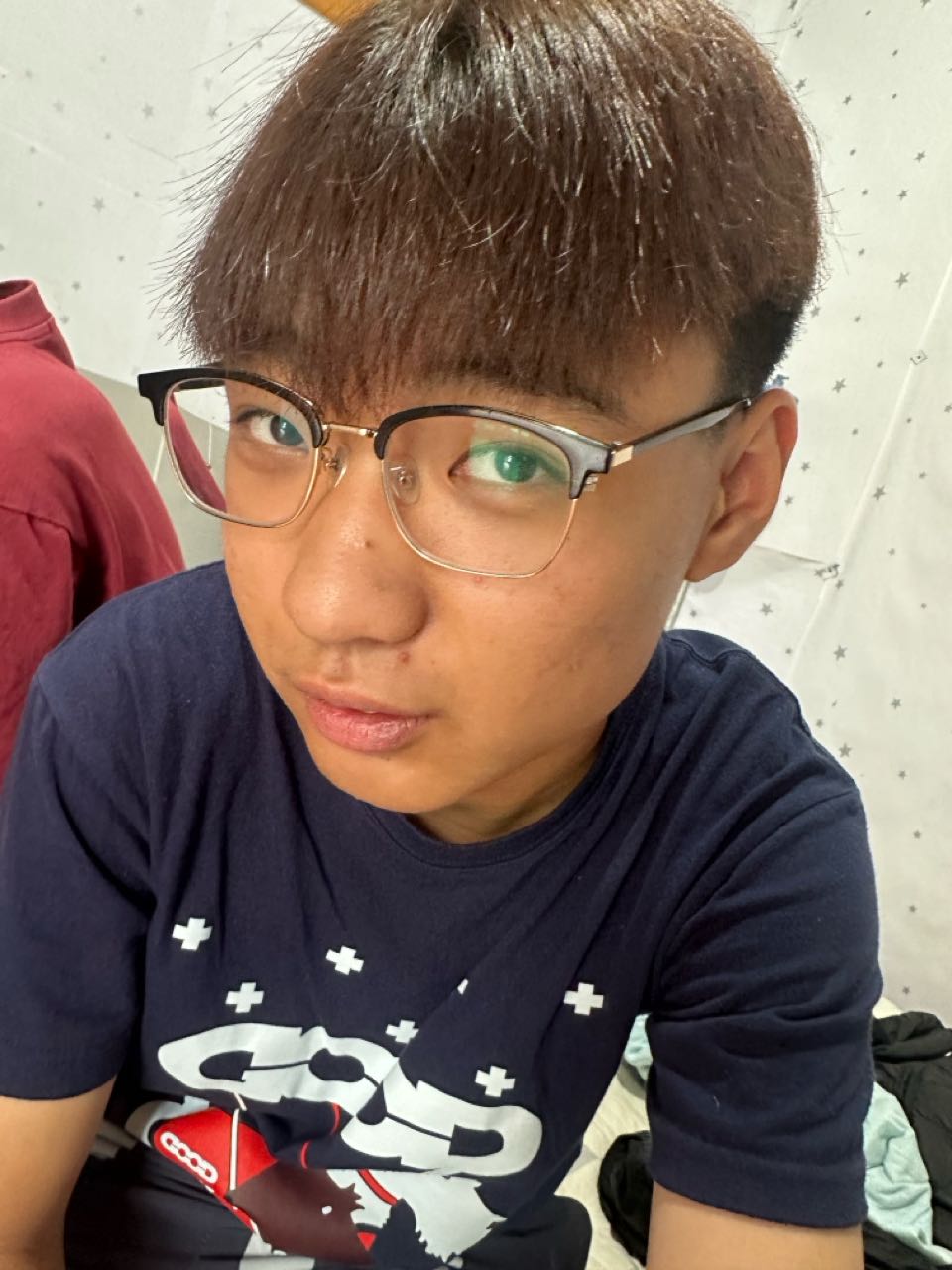 二梦发型私人定制
