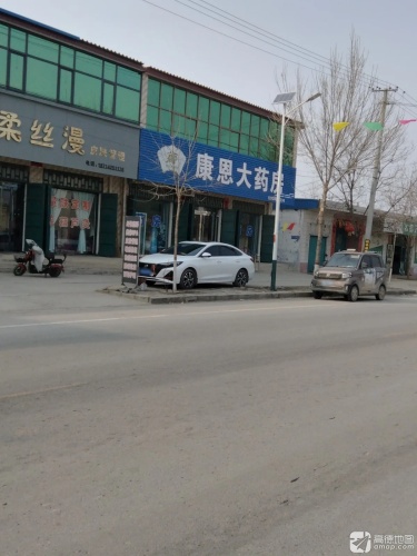 康恩大药房(赵辛线店)