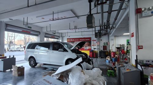 壳牌喜力(张师傅养护中心)