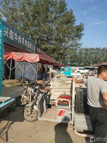 兴彪牛肉羊肉猪肉大全