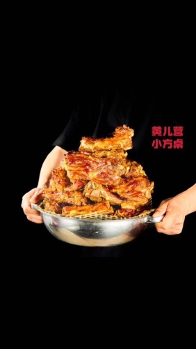 次姐现打虾滑自助老火锅(黄儿营店)