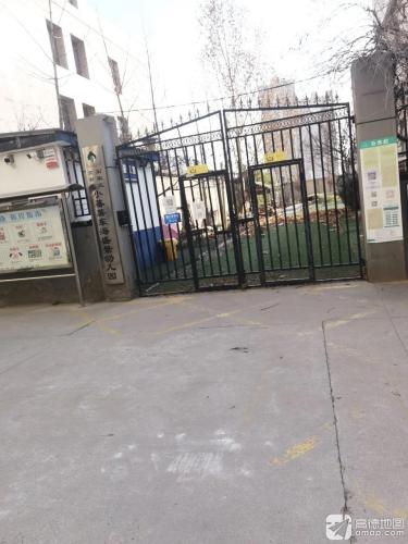 石家庄高新区小蕃薯东海盛景幼儿园