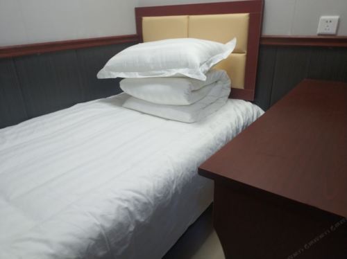 石家庄邂逅旅舍
