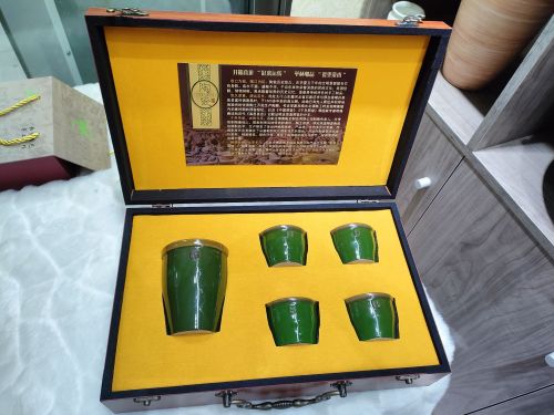 石家庄博奥陶艺制品有限公司