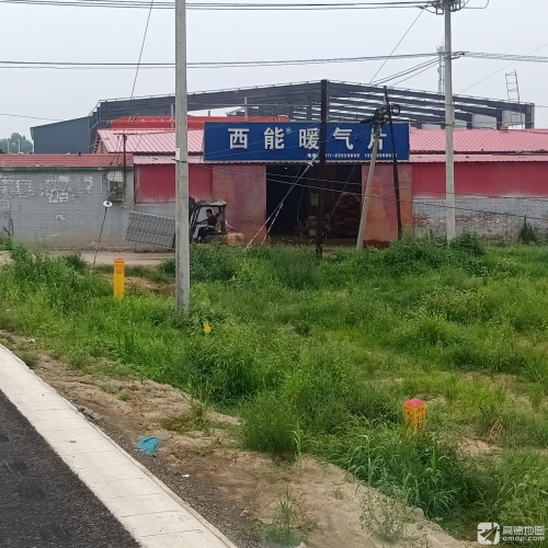 西能暖气片