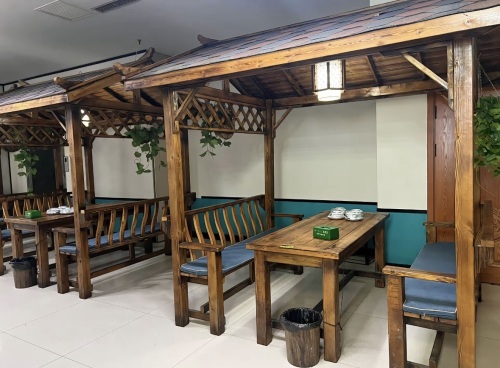 大同刀削面(东东店)