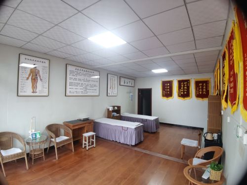 苏家正骨按摩(正定机场店)