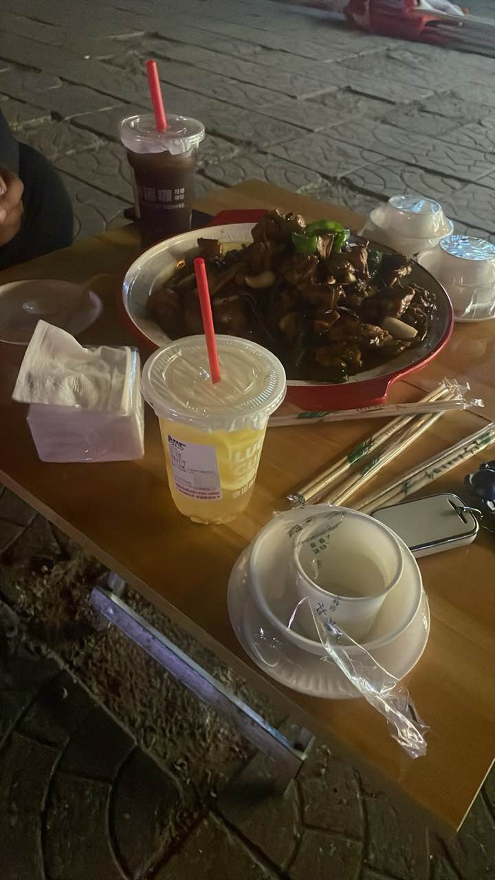 茶主张(黄儿营店)