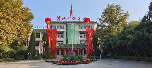 河北宁纺集团有限责任公司