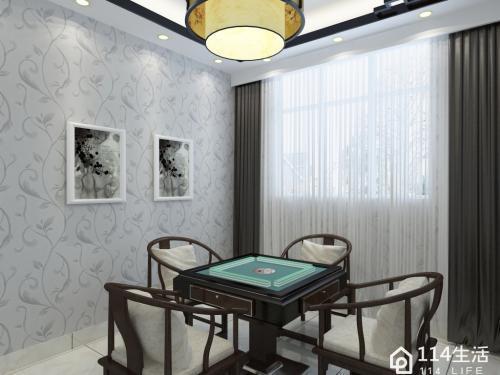 天胡168棋牌室