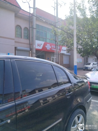 中国移动(朝阳路营业厅)