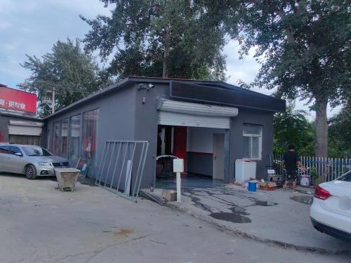 京东养车(鹿泉龙泉东路店)