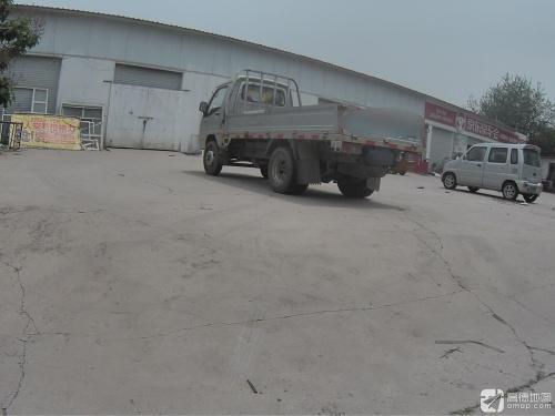 京东养车(鹿泉龙泉东路店)