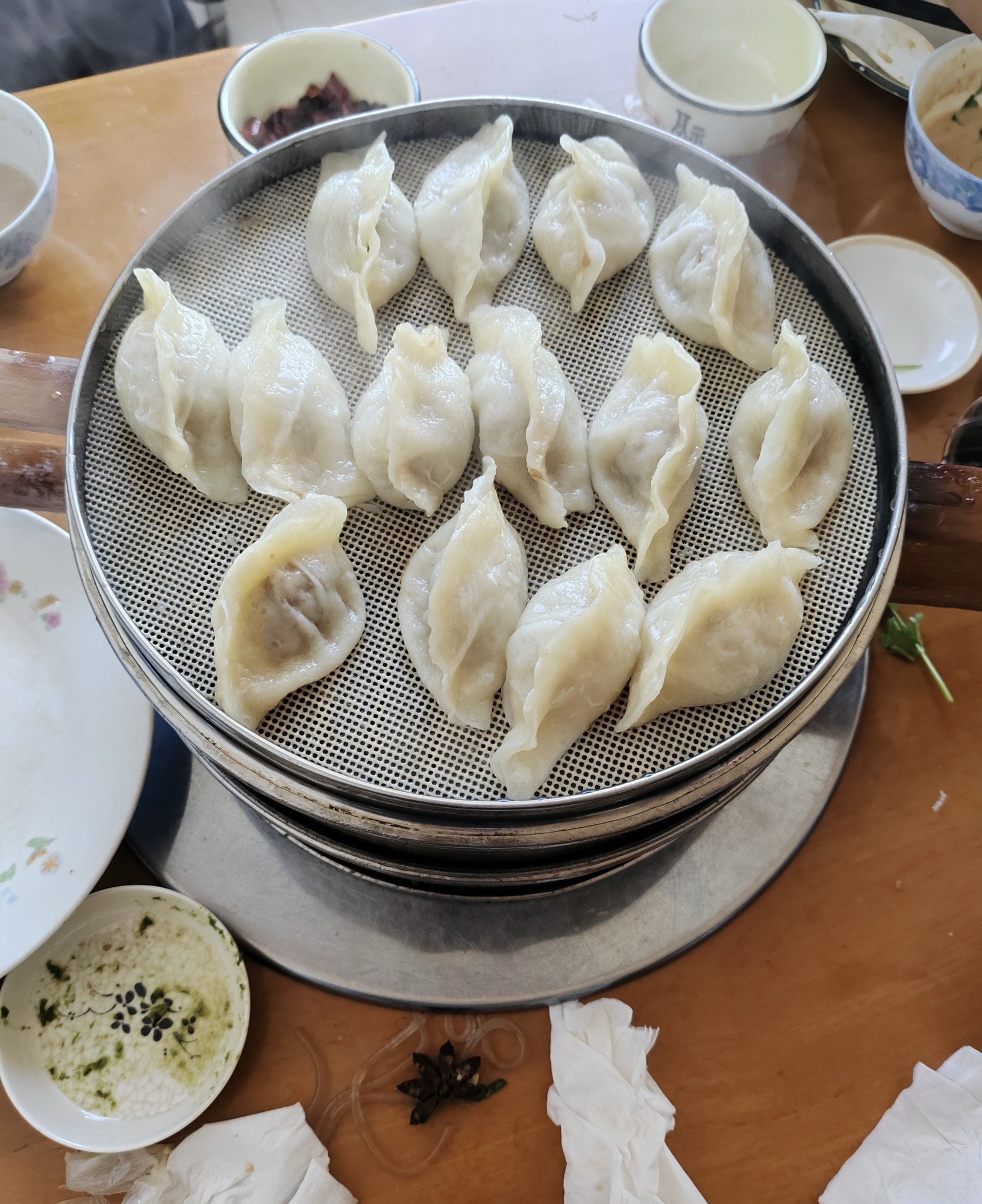 民族饭店(天宝街店)