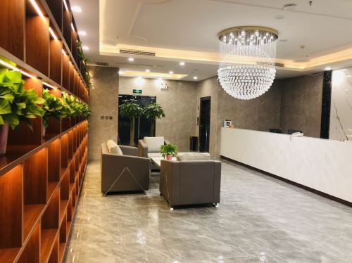 千寻酒店(河北师范大学店)