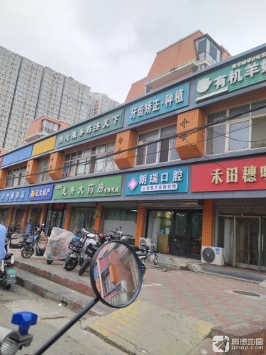 牙齿矫正种植
