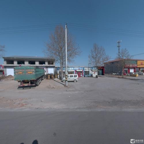 铁南便利店