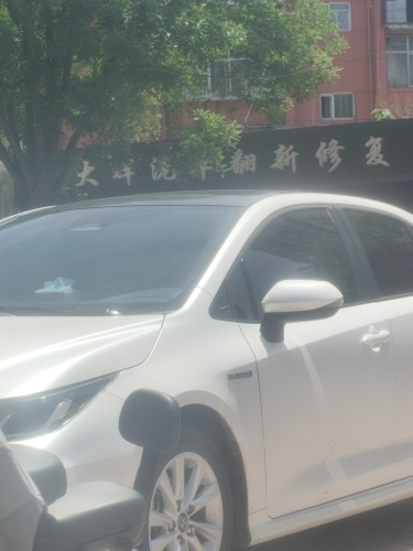 大辉汽车美容装具