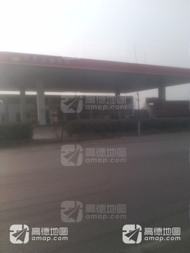 富海能源特许·富达站加油站
