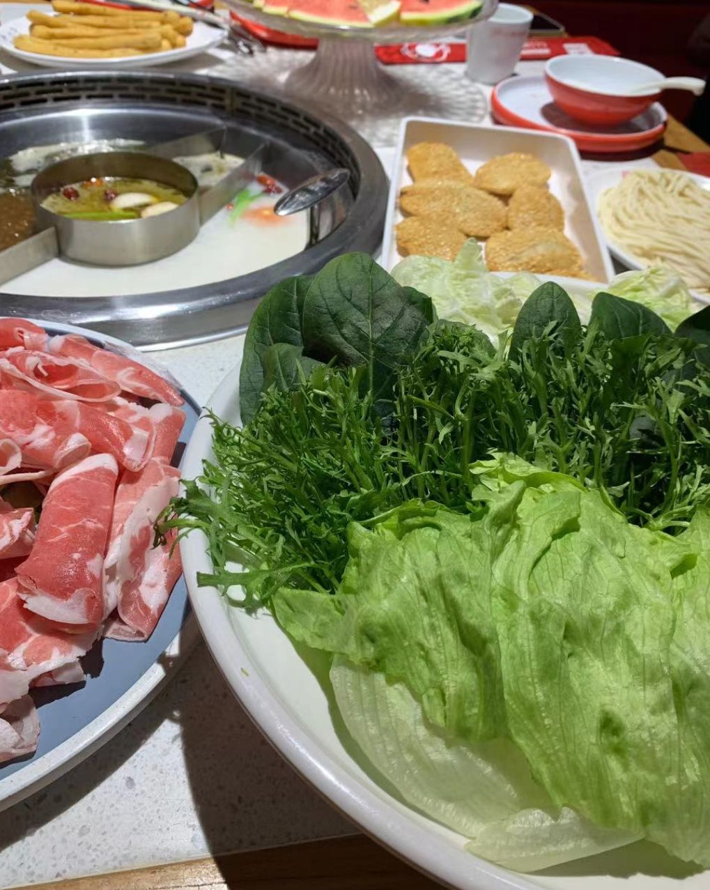 川锅嗨唱赵县店