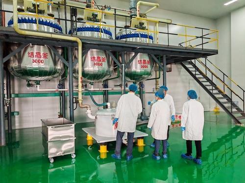 河北华帆生物科技有限公司