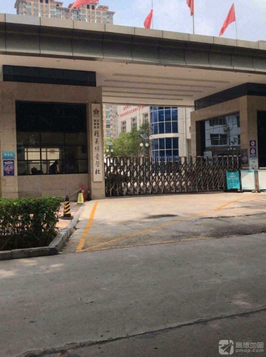 石家庄高新区精英中学