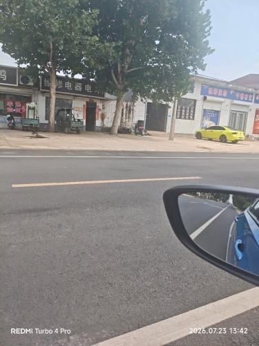 维修电器电车