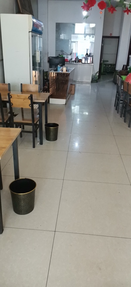 清真楼饭店(南大街店)