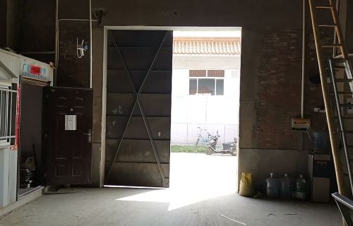 石家庄诚博商贸有限公司