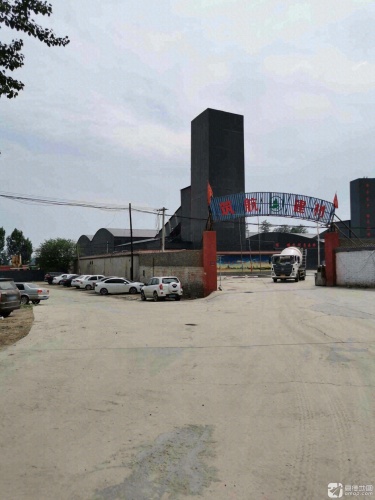 筑航建材