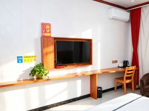 宁晋金烨大酒店