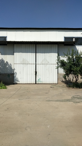 石家庄东辉机械设备制造有限公司