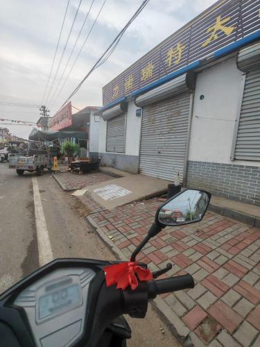 力诺瑞特太阳能(回新公路店)