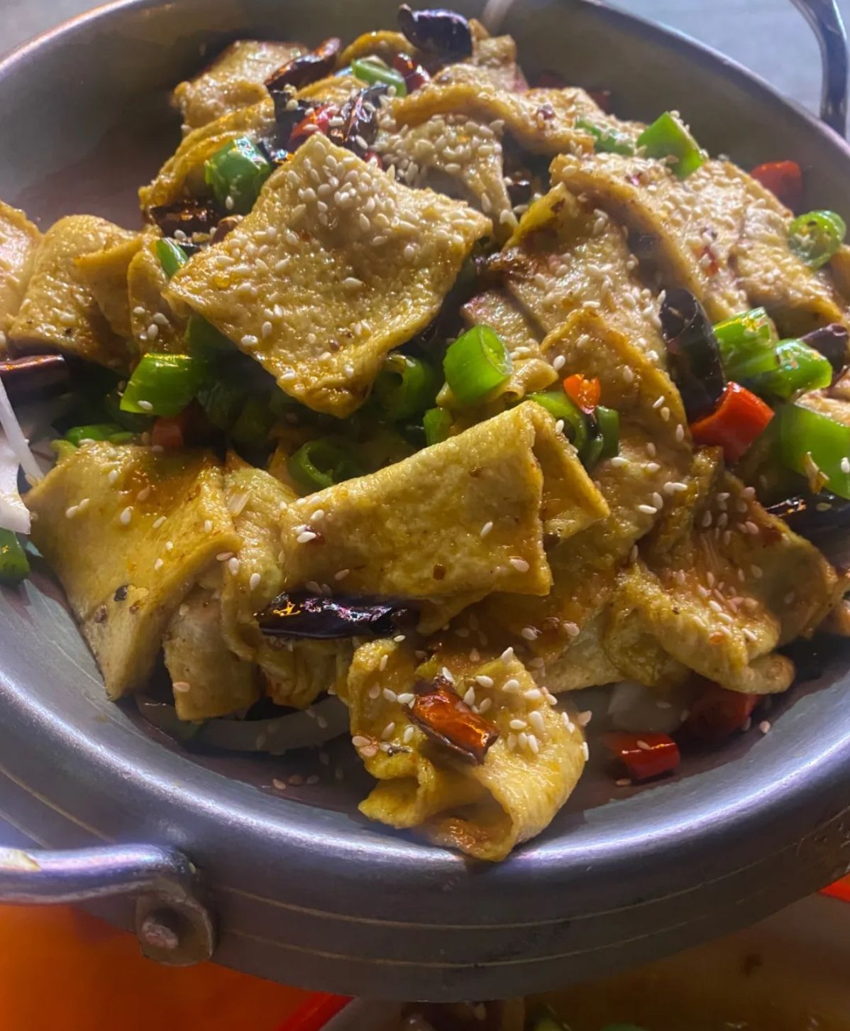 奉和斋烧烤涮锅