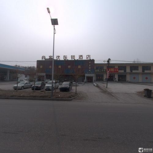 尚客优连锁酒店(井元公路店)