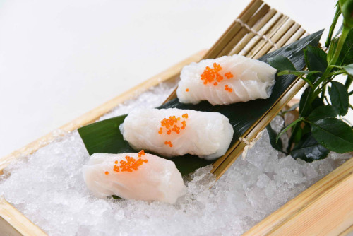 浅舍和牛锅物料理