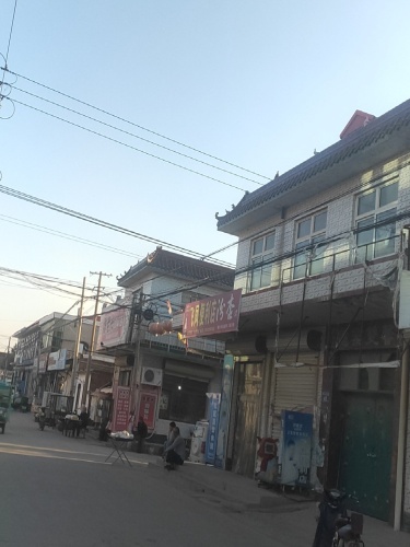 宁晋县飞凤便利店